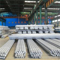 Good Pirce Factory Professional Custom Round Aluminum Alloy Bar and Rods in Hot Sale